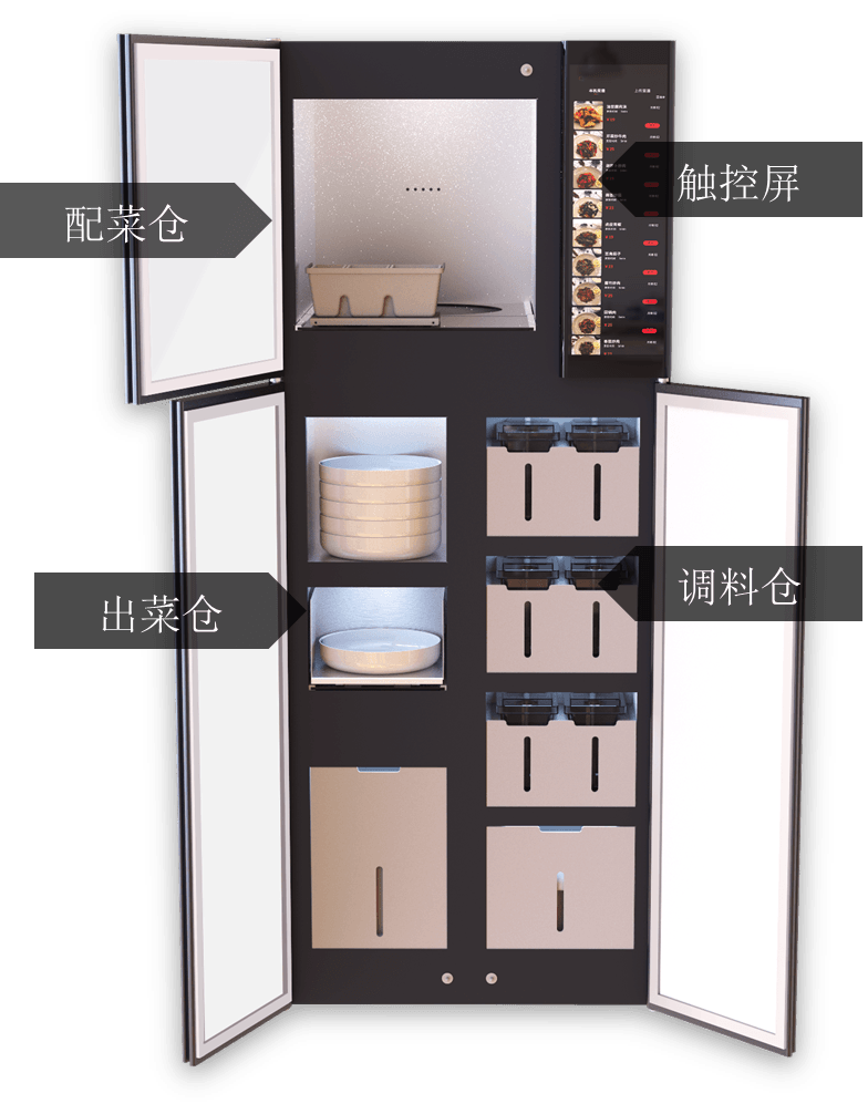 飞子智能厨师 Pro 图集 2