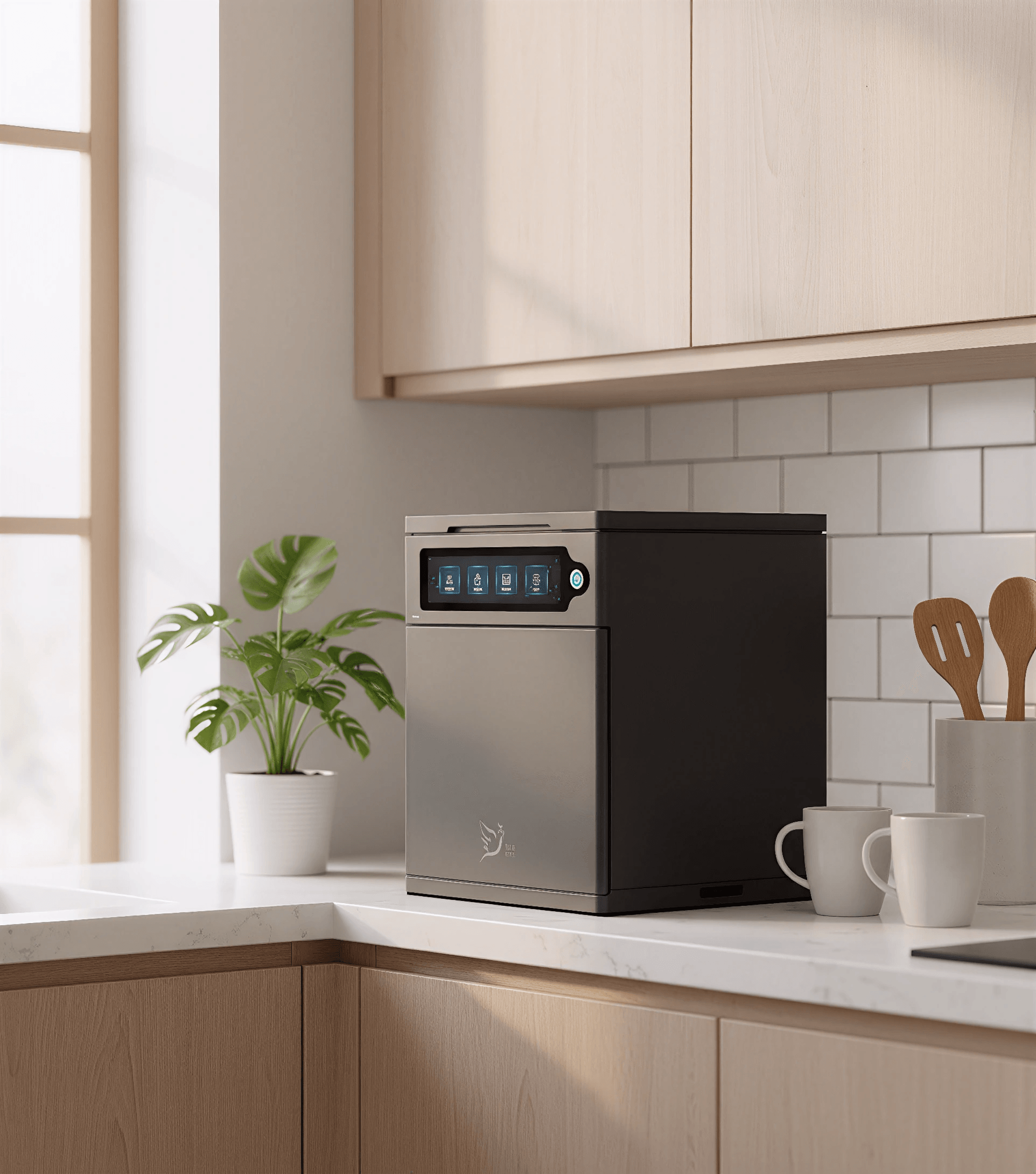 飞子智能厨师 Smart-C 图集 2