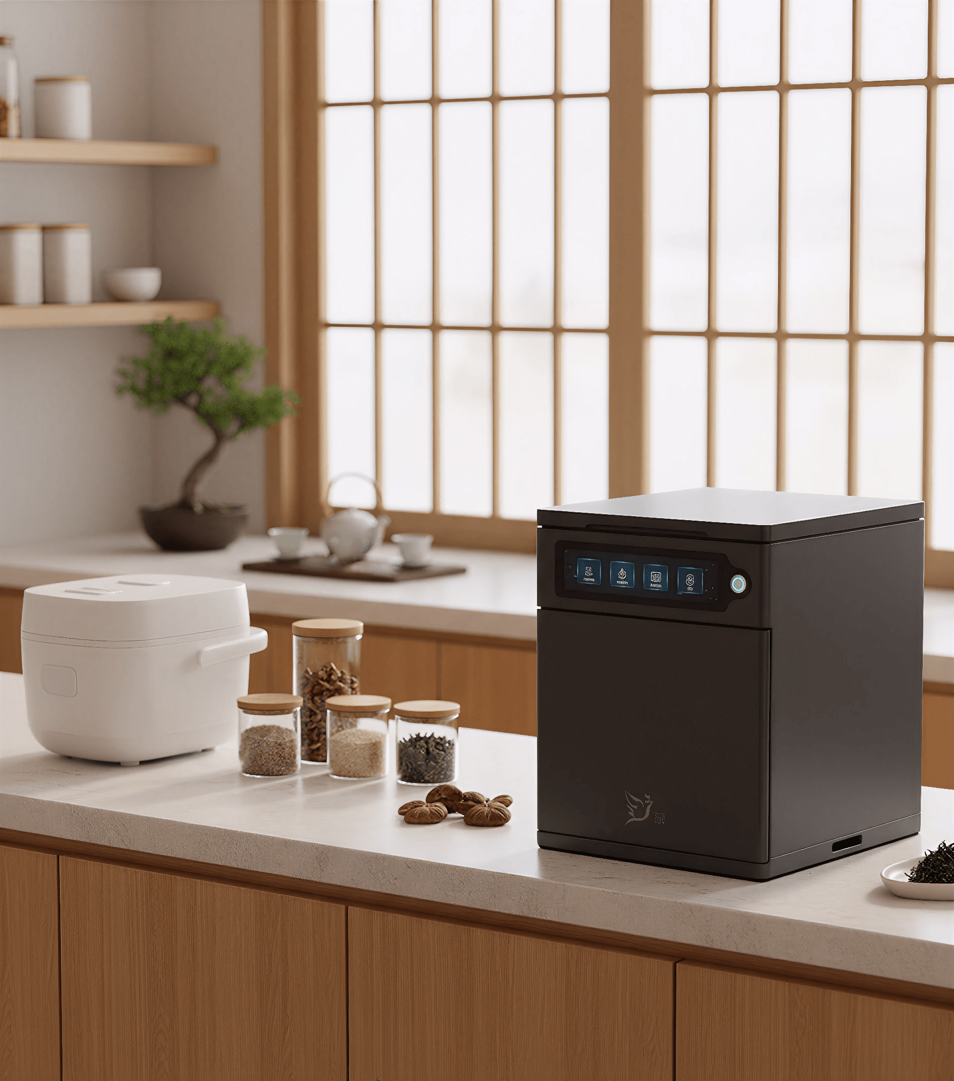 飞子智能厨师 Smart-C 图集 4