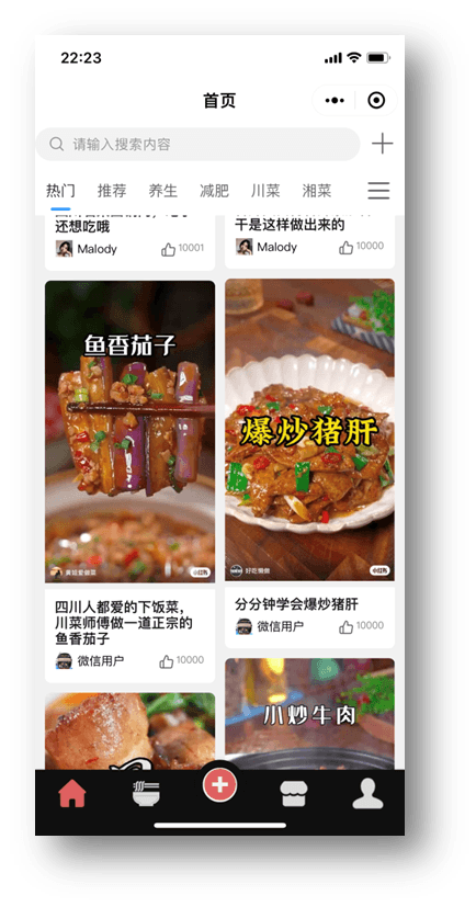 APP 介绍